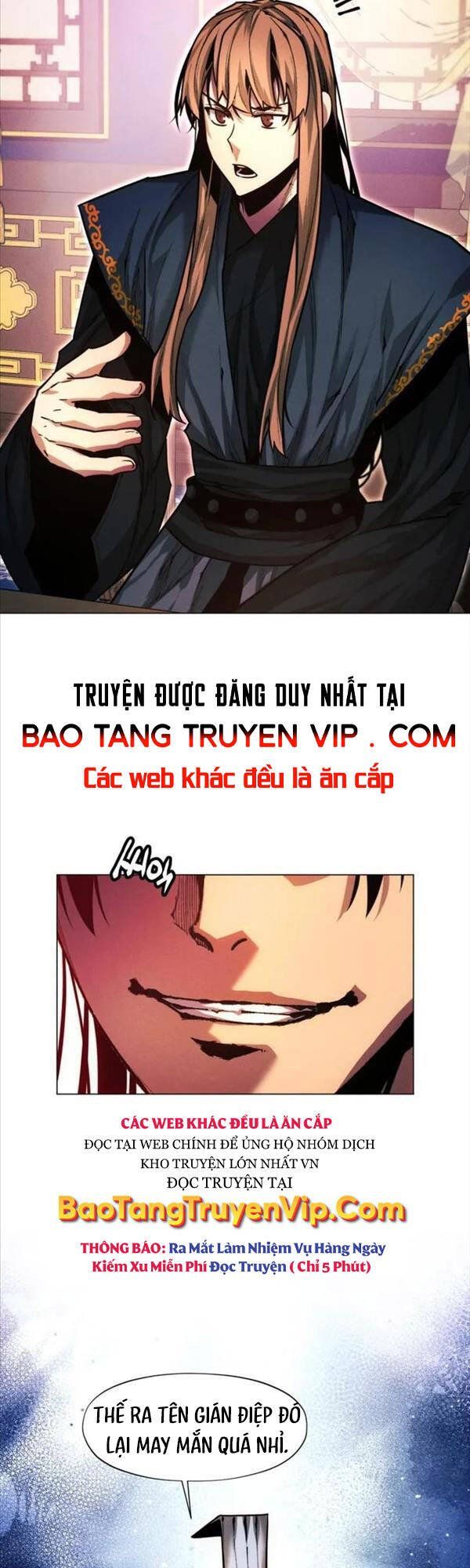 đọc truyện Chuyển Sinh Vào Thế Giới Võ Lâm Chương 34 ảnh 2 tại Thiên Thai Truyện