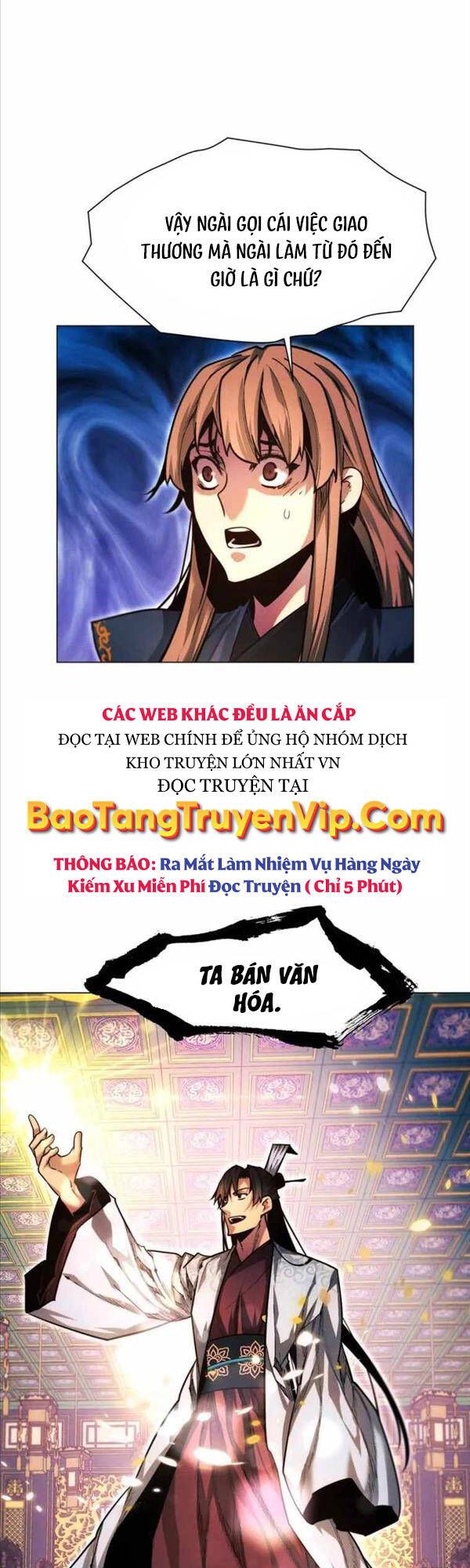 đọc truyện Chuyển Sinh Vào Thế Giới Võ Lâm Chương 34 ảnh 26 tại Thiên Thai Truyện