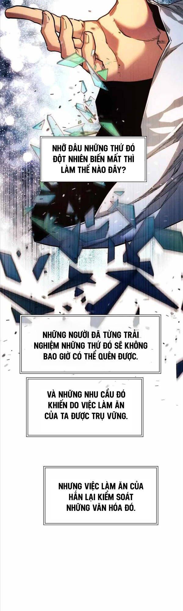 đọc truyện Chuyển Sinh Vào Thế Giới Võ Lâm Chương 34 ảnh 29 tại Thiên Thai Truyện