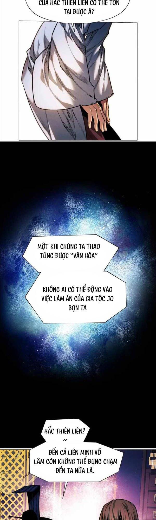 đọc truyện Chuyển Sinh Vào Thế Giới Võ Lâm Chương 34 ảnh 32 tại Thiên Thai Truyện
