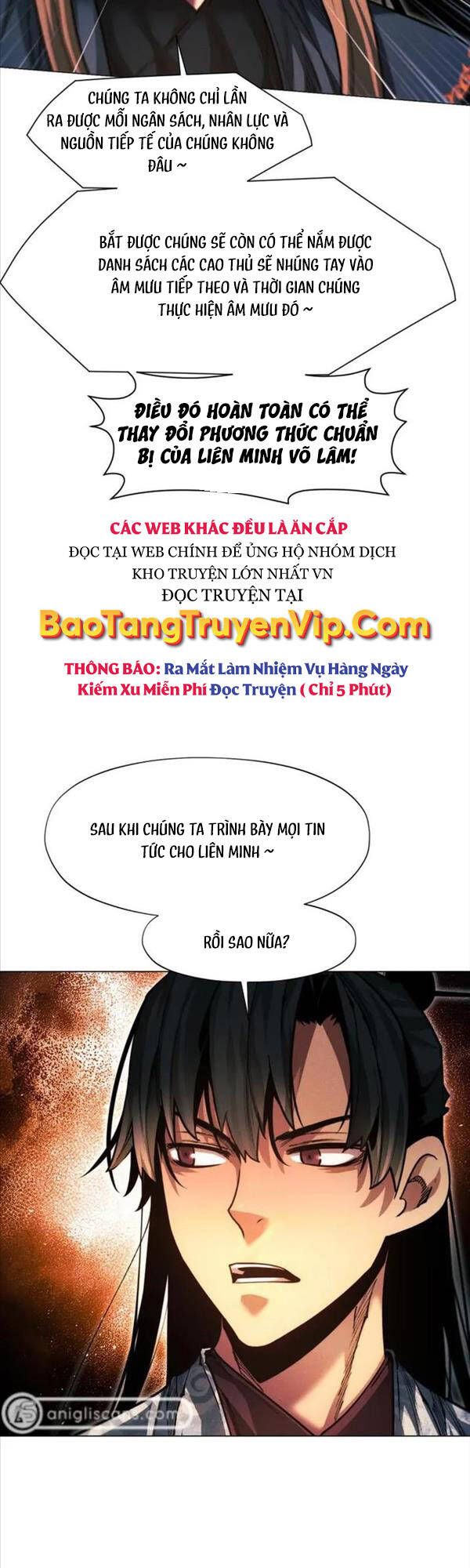 đọc truyện Chuyển Sinh Vào Thế Giới Võ Lâm Chương 34 ảnh 5 tại Thiên Thai Truyện