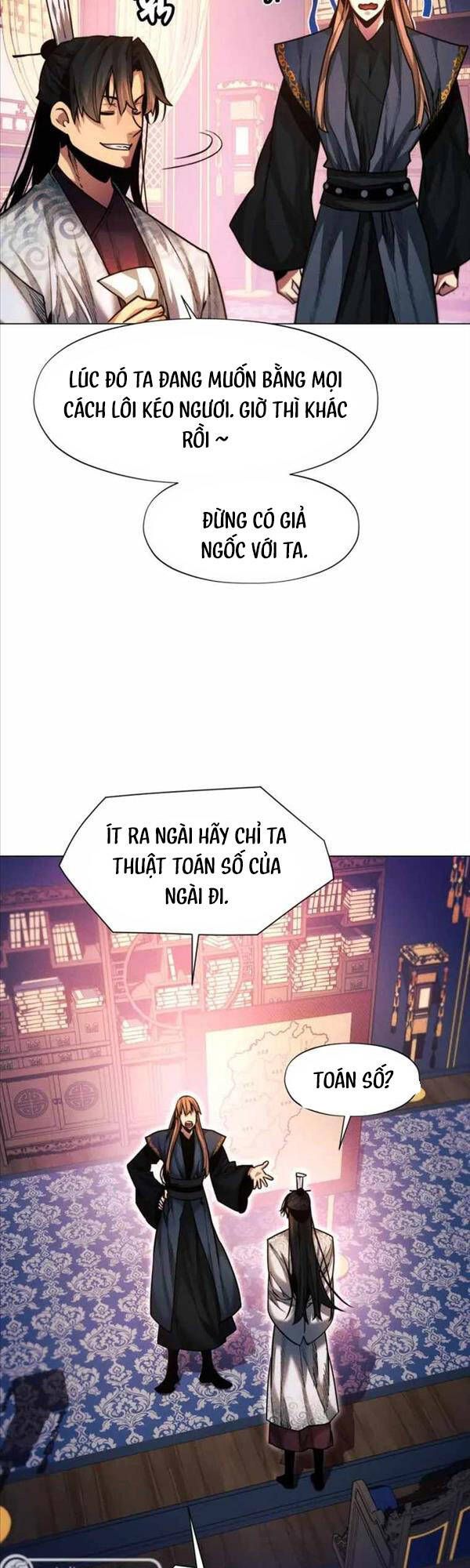 đọc truyện Chuyển Sinh Vào Thế Giới Võ Lâm Chương 34 ảnh 44 tại Thiên Thai Truyện