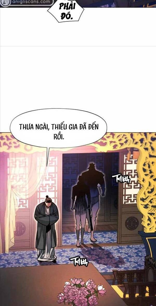 đọc truyện Chuyển Sinh Vào Thế Giới Võ Lâm Chương 34 ảnh 45 tại Thiên Thai Truyện
