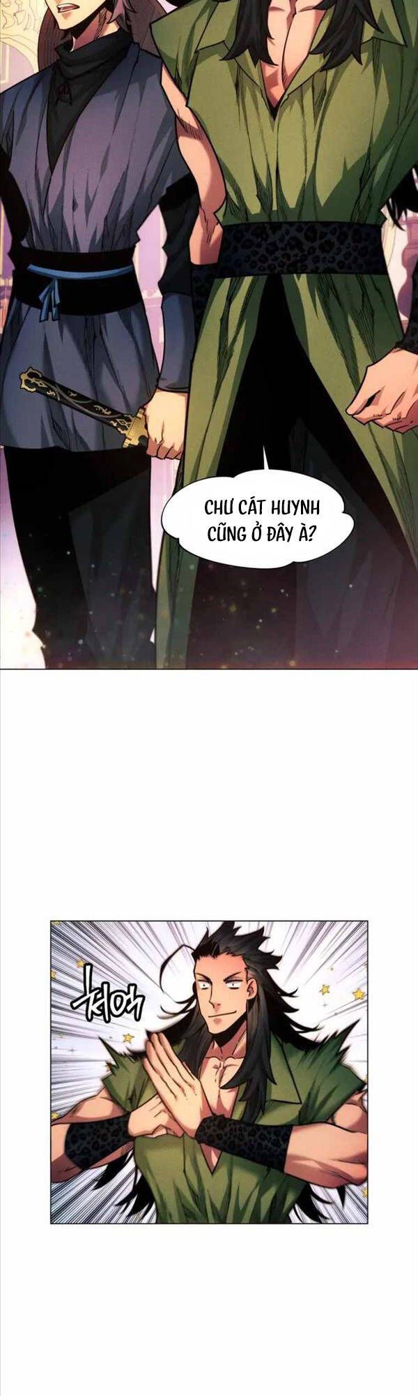 đọc truyện Chuyển Sinh Vào Thế Giới Võ Lâm Chương 34 ảnh 47 tại Thiên Thai Truyện