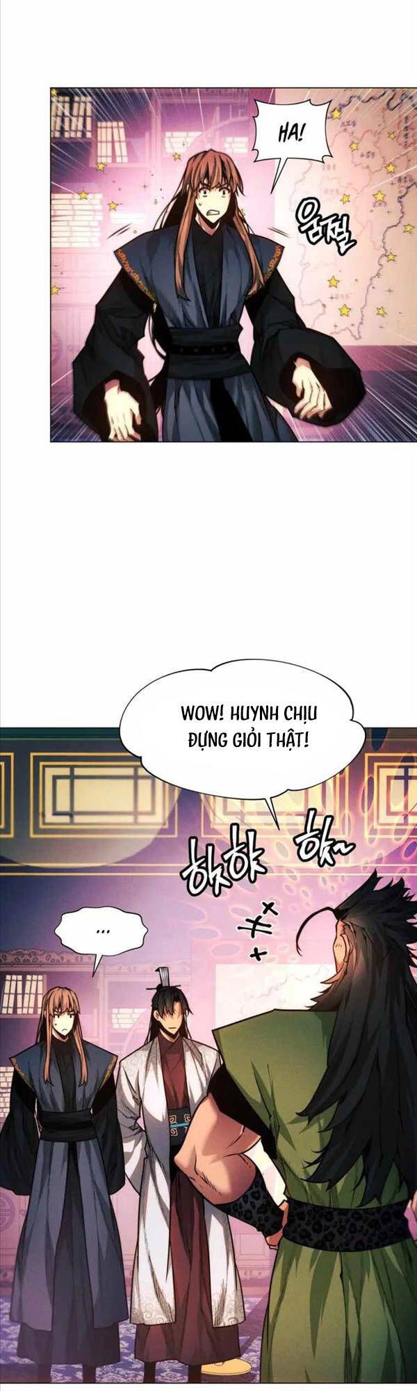 đọc truyện Chuyển Sinh Vào Thế Giới Võ Lâm Chương 34 ảnh 48 tại Thiên Thai Truyện