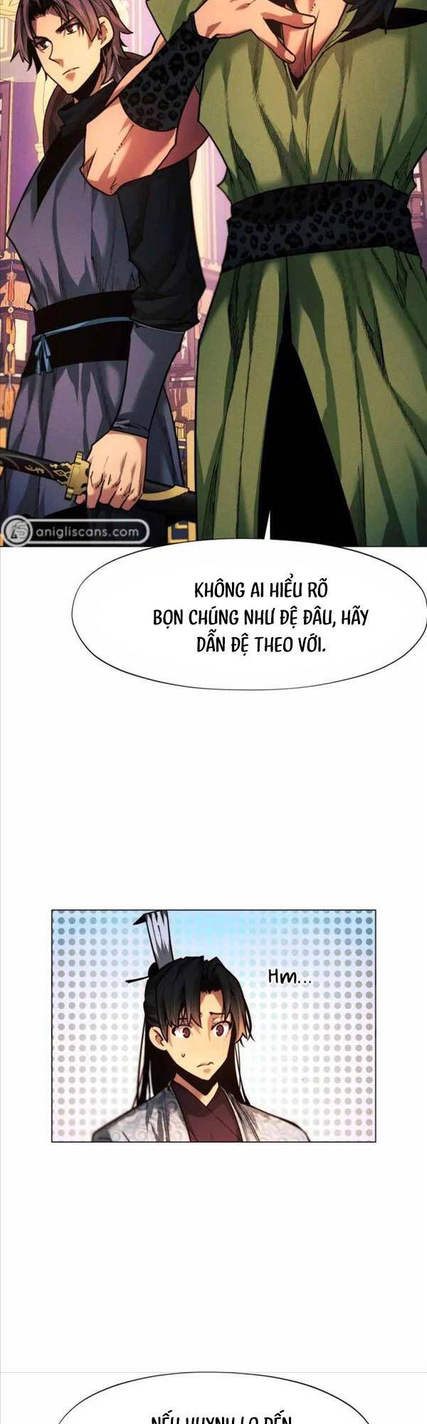 đọc truyện Chuyển Sinh Vào Thế Giới Võ Lâm Chương 34 ảnh 50 tại Thiên Thai Truyện