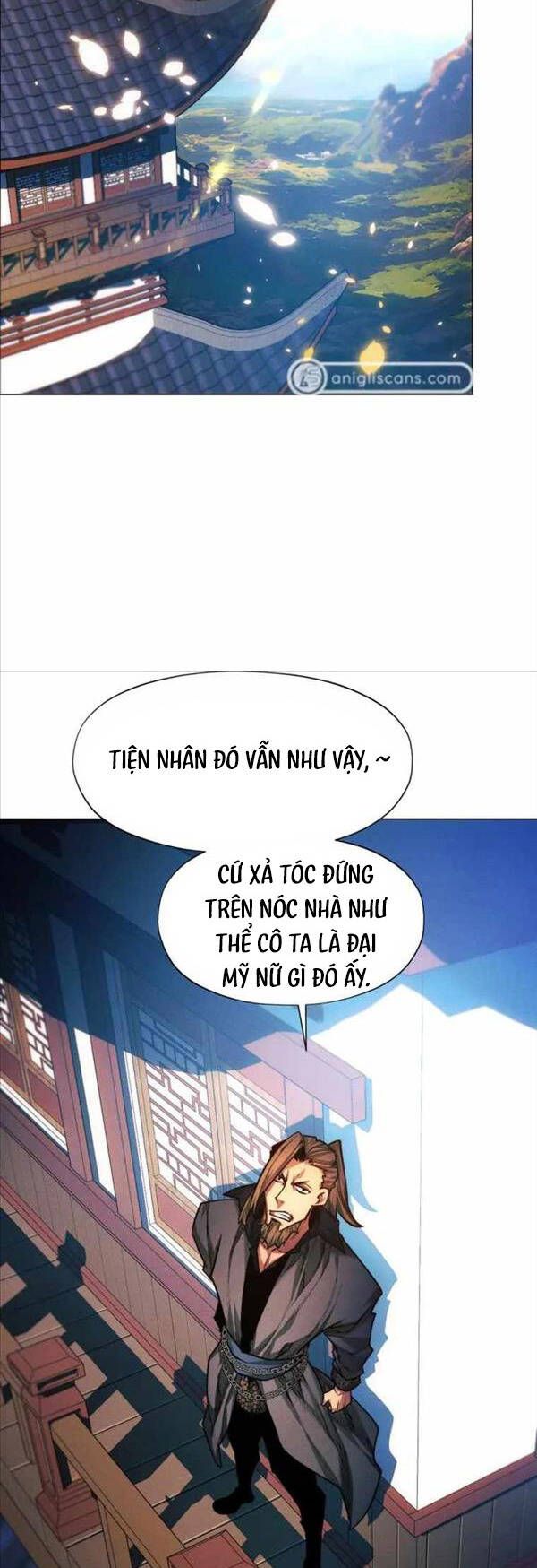 đọc truyện Chuyển Sinh Vào Thế Giới Võ Lâm Chương 34 ảnh 56 tại Thiên Thai Truyện