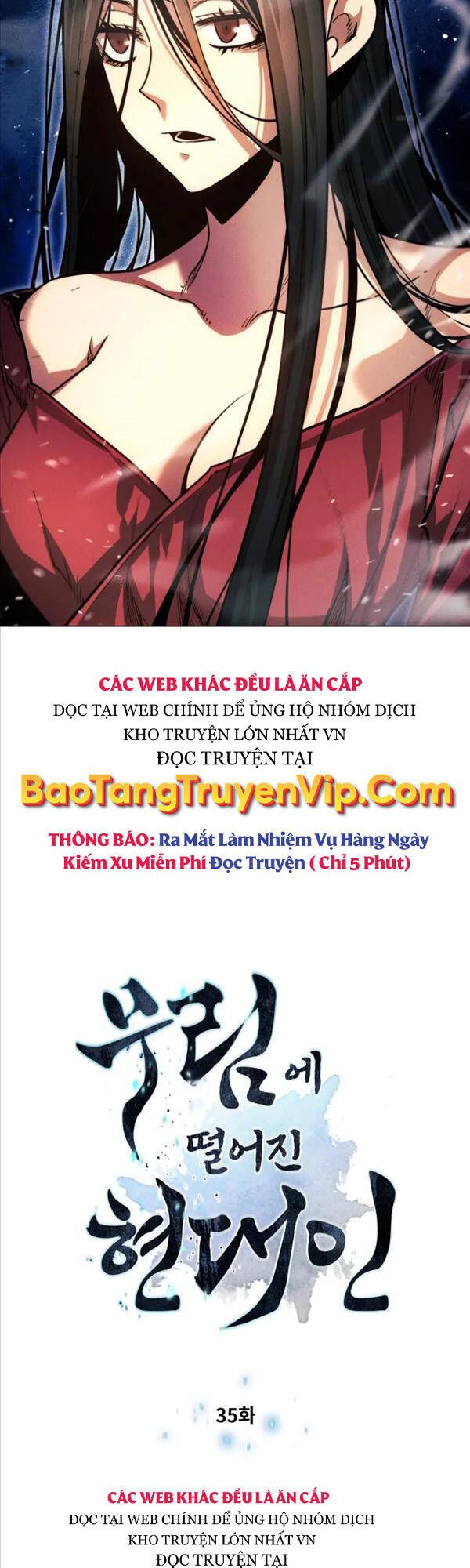 đọc truyện Chuyển Sinh Vào Thế Giới Võ Lâm Chương 35 ảnh 2 tại Thiên Thai Truyện