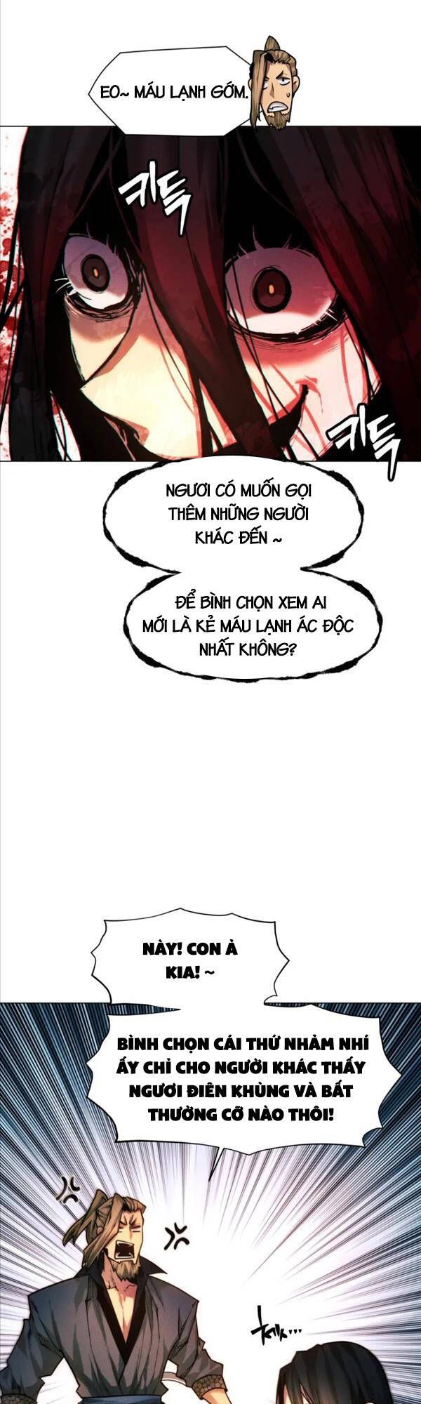 đọc truyện Chuyển Sinh Vào Thế Giới Võ Lâm Chương 35 ảnh 13 tại Thiên Thai Truyện