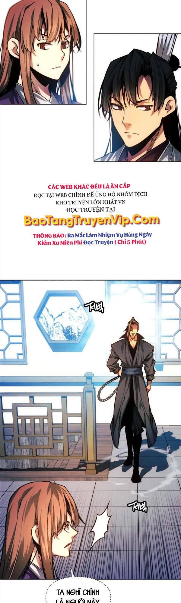 đọc truyện Chuyển Sinh Vào Thế Giới Võ Lâm Chương 35 ảnh 17 tại Thiên Thai Truyện