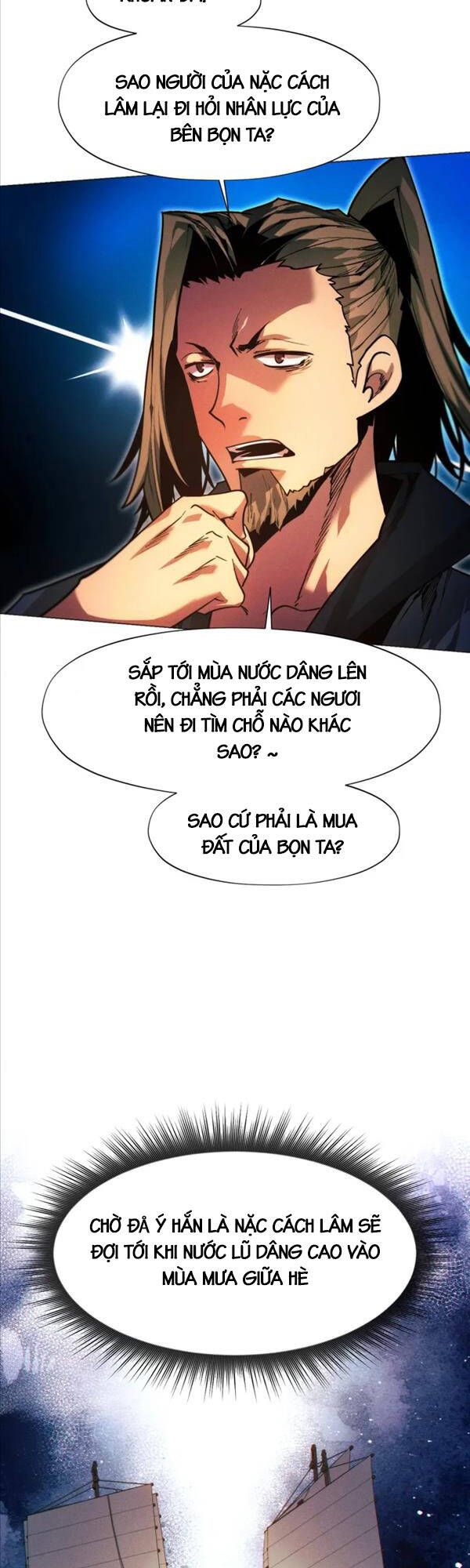 đọc truyện Chuyển Sinh Vào Thế Giới Võ Lâm Chương 35 ảnh 52 tại Thiên Thai Truyện