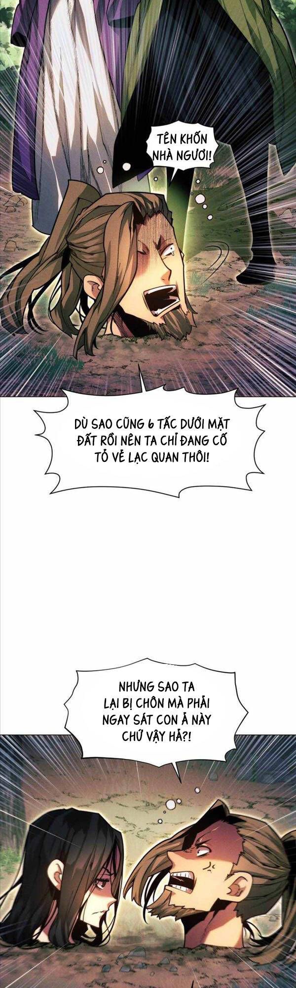 đọc truyện Chuyển Sinh Vào Thế Giới Võ Lâm Chương 36 ảnh 20 tại Thiên Thai Truyện