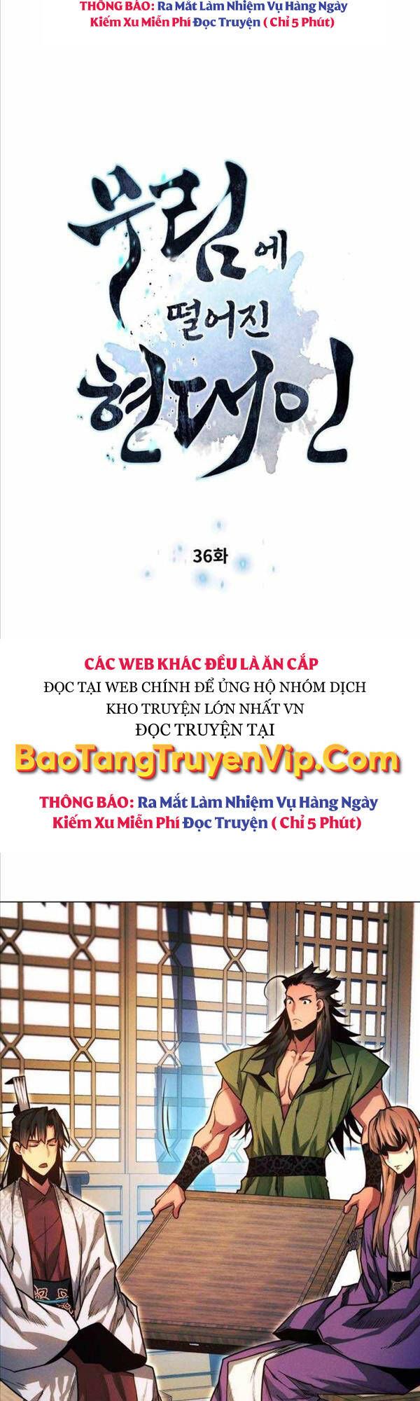 đọc truyện Chuyển Sinh Vào Thế Giới Võ Lâm Chương 36 ảnh 4 tại Thiên Thai Truyện