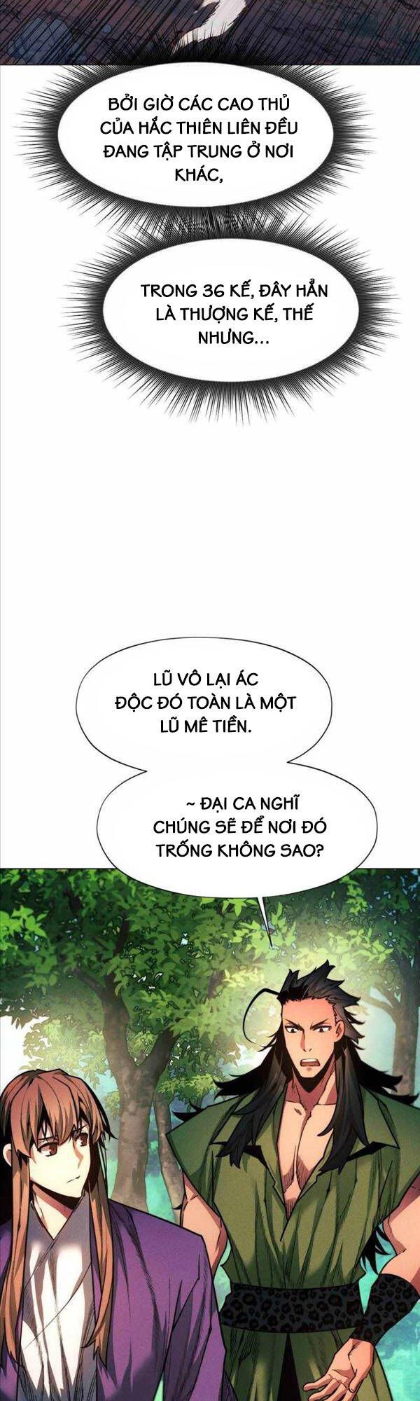 đọc truyện Chuyển Sinh Vào Thế Giới Võ Lâm Chương 36 ảnh 47 tại Thiên Thai Truyện