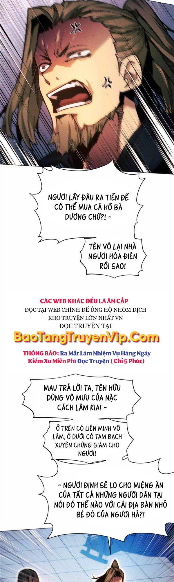 đọc truyện Chuyển Sinh Vào Thế Giới Võ Lâm Chương 36 ảnh 9 tại Thiên Thai Truyện