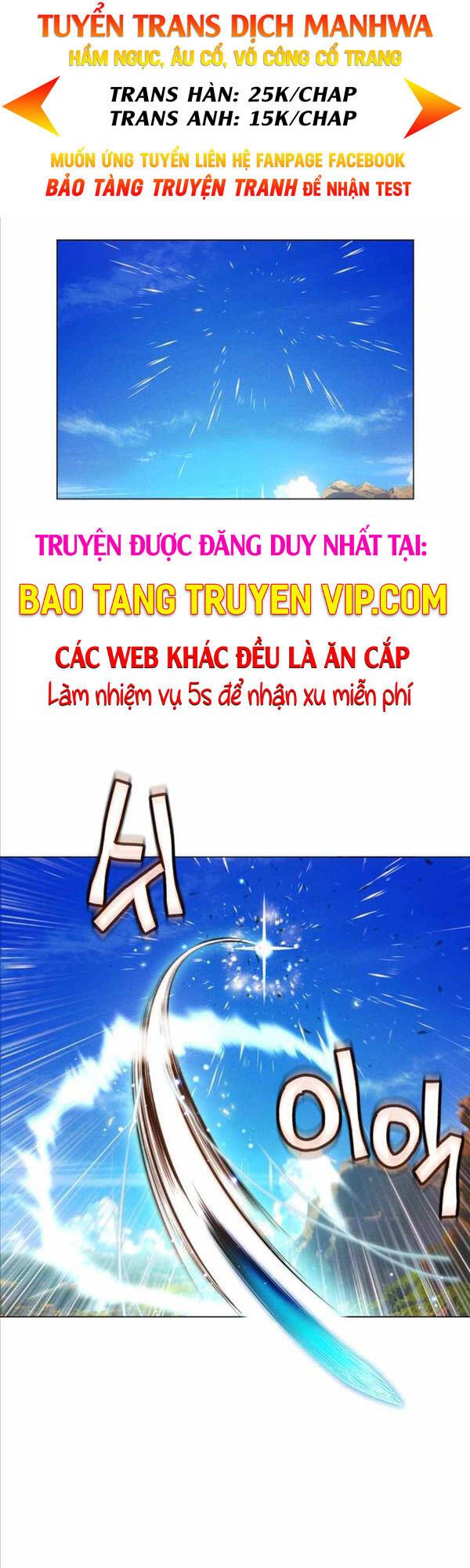 đọc truyện Chuyển Sinh Vào Thế Giới Võ Lâm Chương 37 ảnh 1 tại Thiên Thai Truyện
