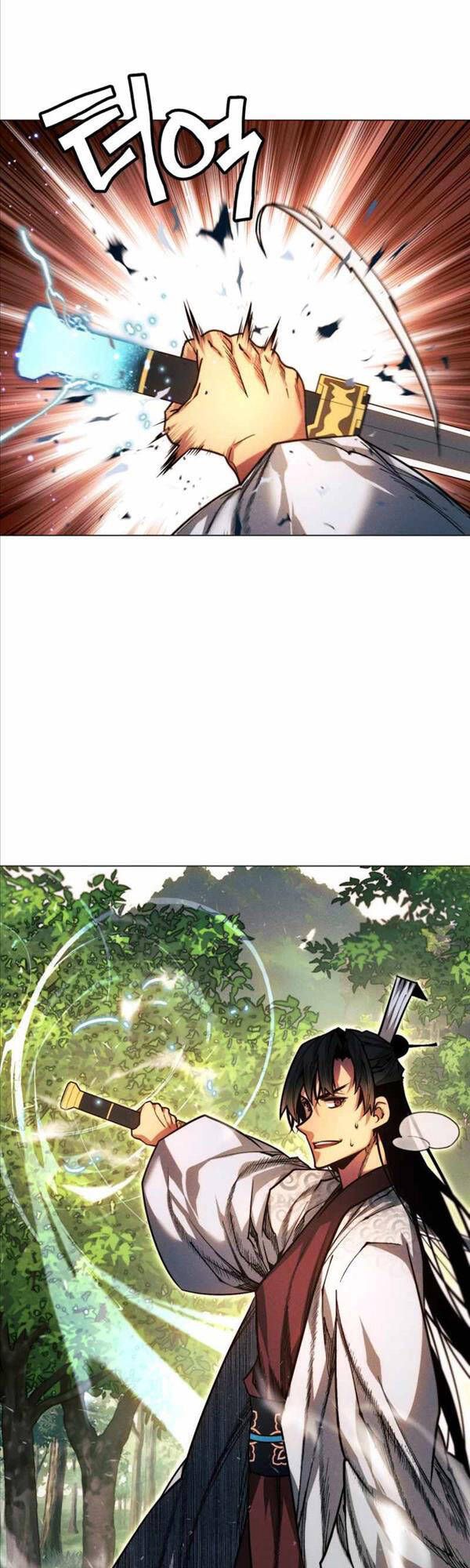 đọc truyện Chuyển Sinh Vào Thế Giới Võ Lâm Chương 37 ảnh 2 tại Thiên Thai Truyện