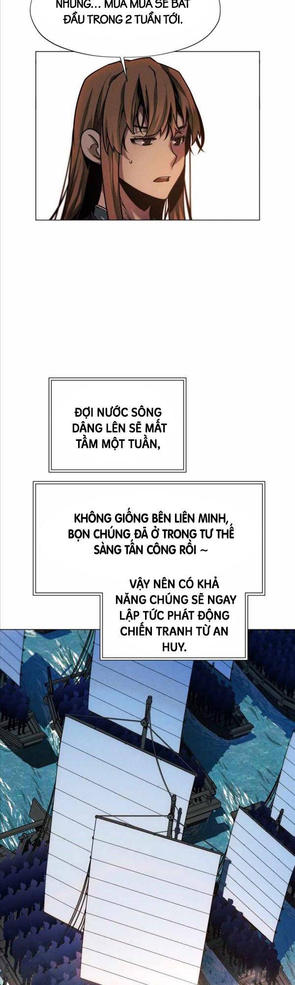 đọc truyện Chuyển Sinh Vào Thế Giới Võ Lâm Chương 37 ảnh 15 tại Thiên Thai Truyện