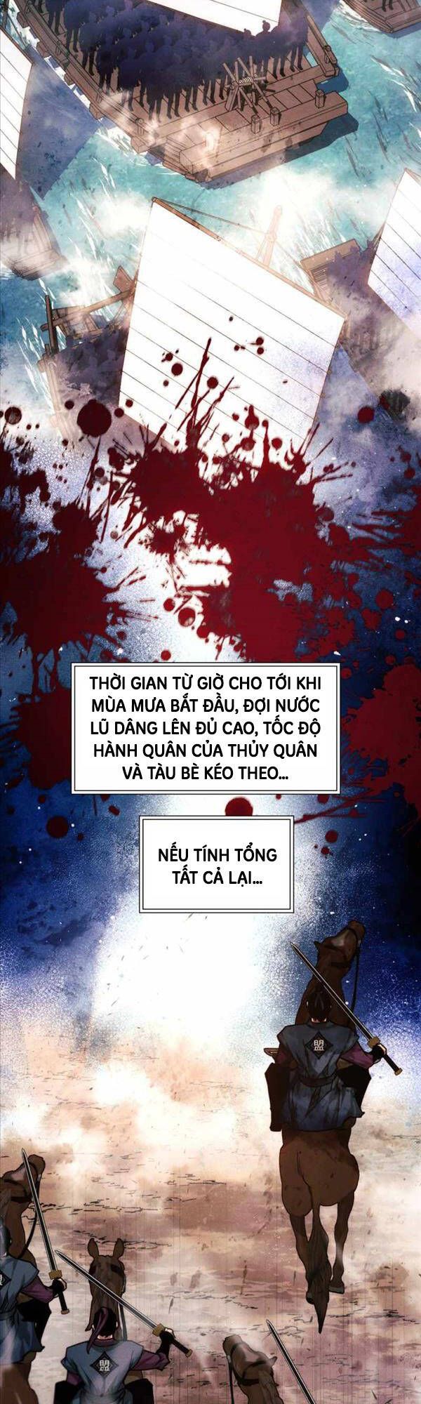 đọc truyện Chuyển Sinh Vào Thế Giới Võ Lâm Chương 37 ảnh 16 tại Thiên Thai Truyện