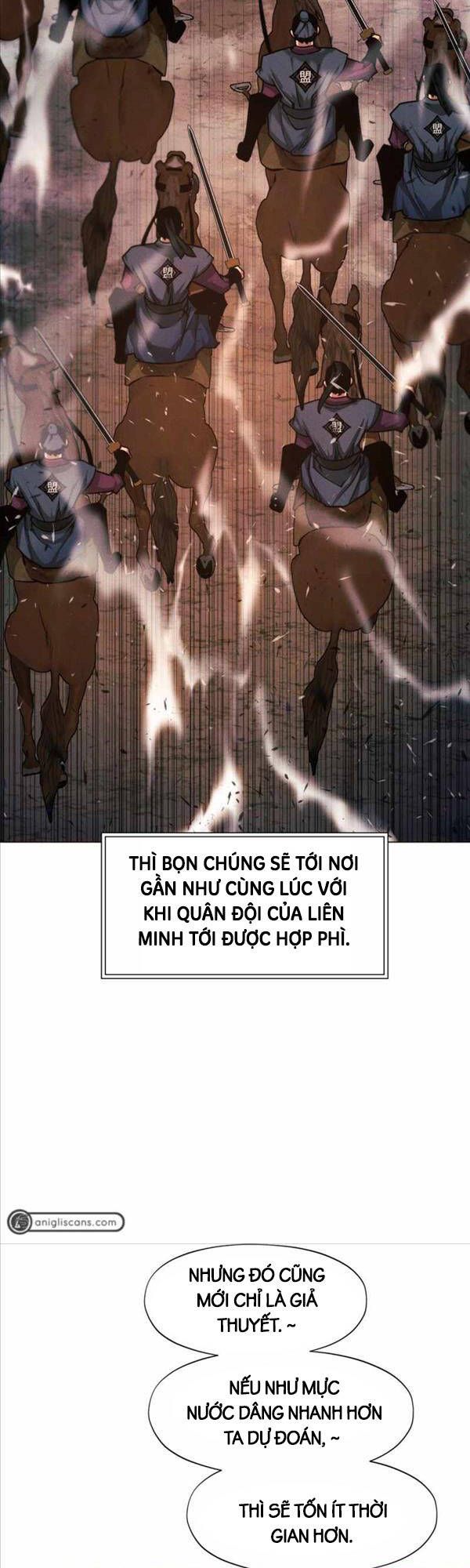 đọc truyện Chuyển Sinh Vào Thế Giới Võ Lâm Chương 37 ảnh 17 tại Thiên Thai Truyện