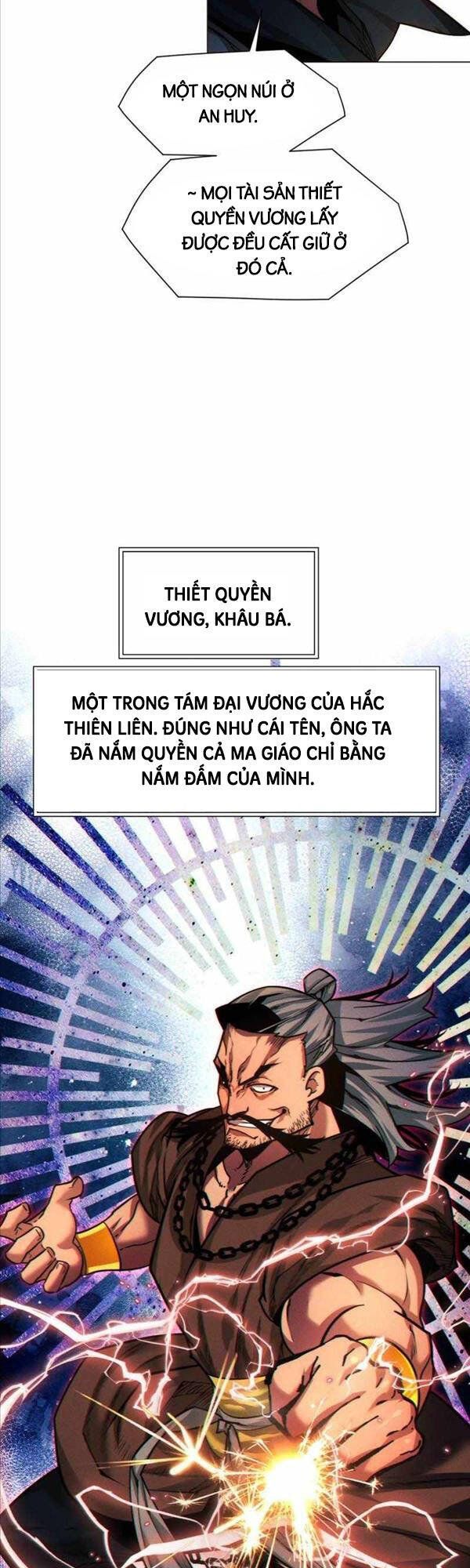 đọc truyện Chuyển Sinh Vào Thế Giới Võ Lâm Chương 38 ảnh 35 tại Thiên Thai Truyện