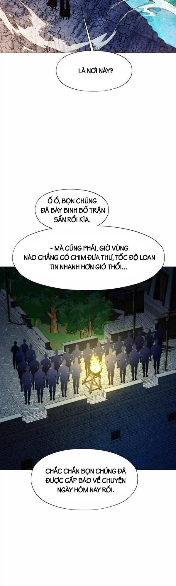 đọc truyện Chuyển Sinh Vào Thế Giới Võ Lâm Chương 38 ảnh 39 tại Thiên Thai Truyện
