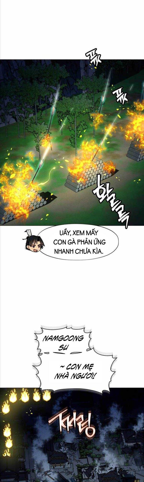 đọc truyện Chuyển Sinh Vào Thế Giới Võ Lâm Chương 38 ảnh 50 tại Thiên Thai Truyện