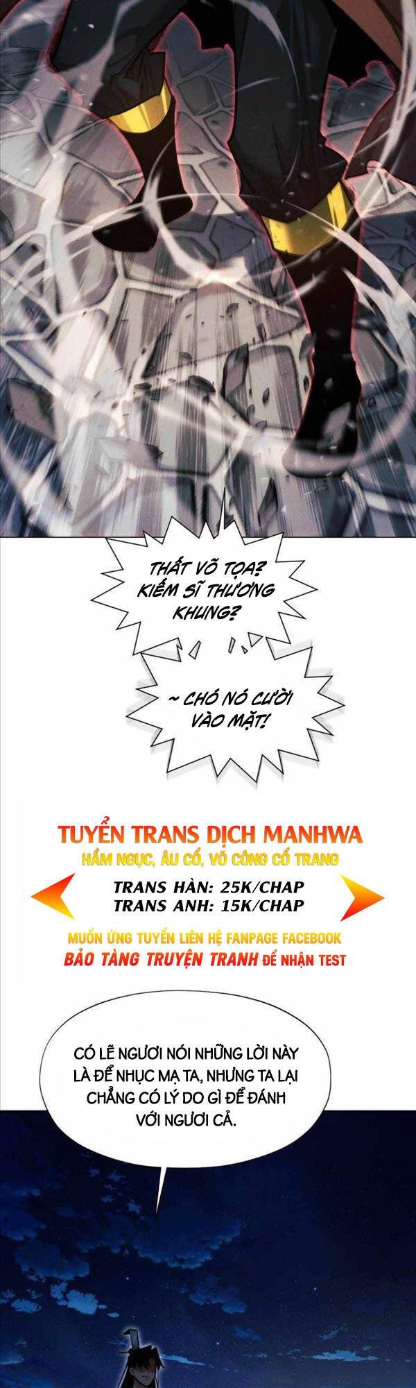 đọc truyện Chuyển Sinh Vào Thế Giới Võ Lâm Chương 38 ảnh 57 tại Thiên Thai Truyện
