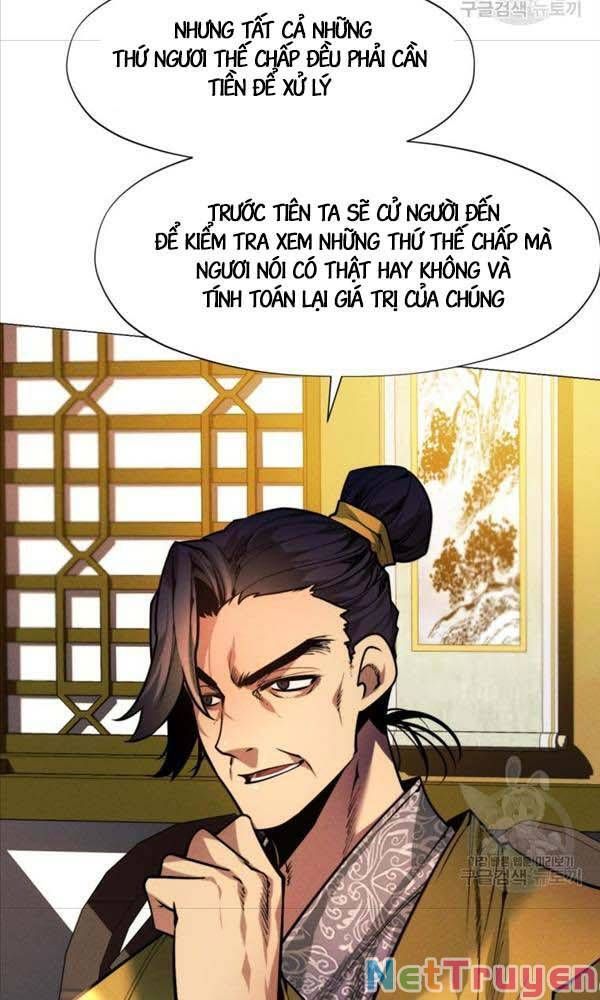 đọc truyện Chuyển Sinh Vào Thế Giới Võ Lâm Chương 4 ảnh 56 tại Thiên Thai Truyện