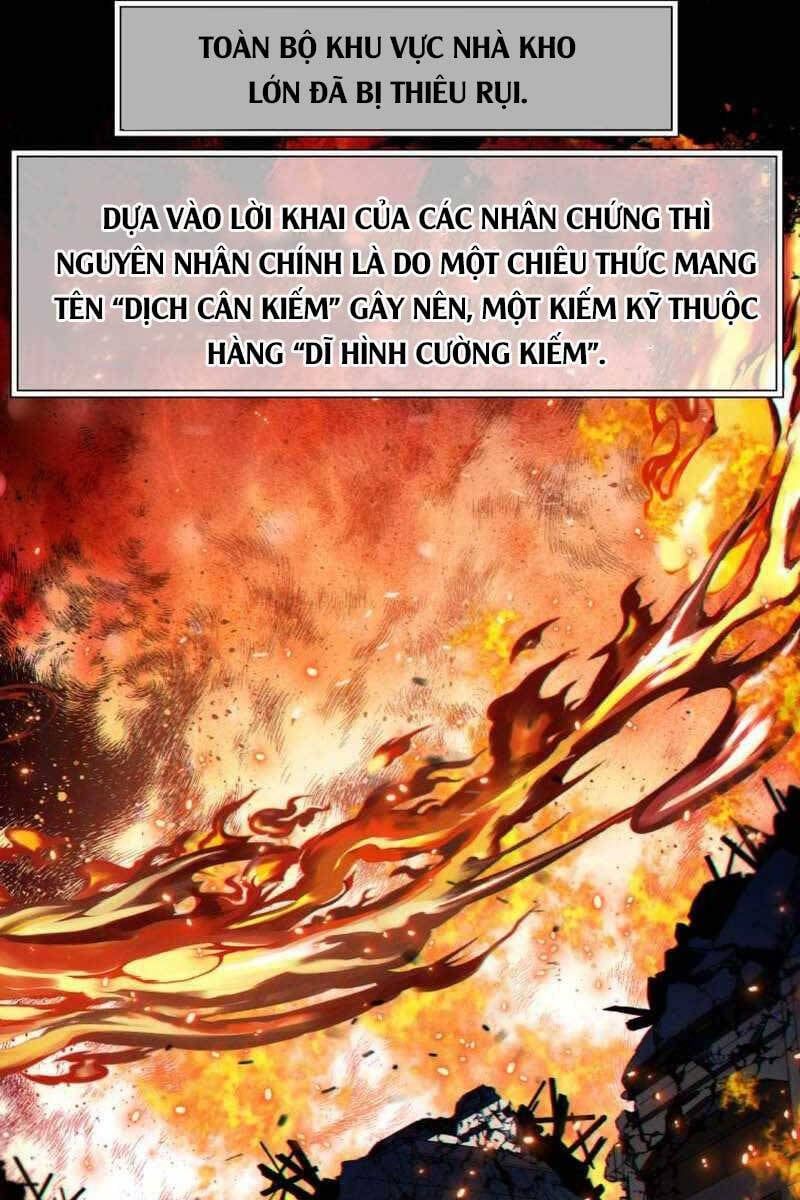 đọc truyện Chuyển Sinh Vào Thế Giới Võ Lâm Chương 40 ảnh 1 tại Thiên Thai Truyện