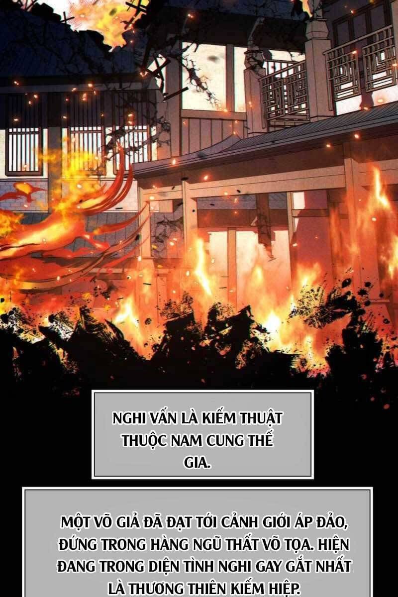 đọc truyện Chuyển Sinh Vào Thế Giới Võ Lâm Chương 40 ảnh 2 tại Thiên Thai Truyện