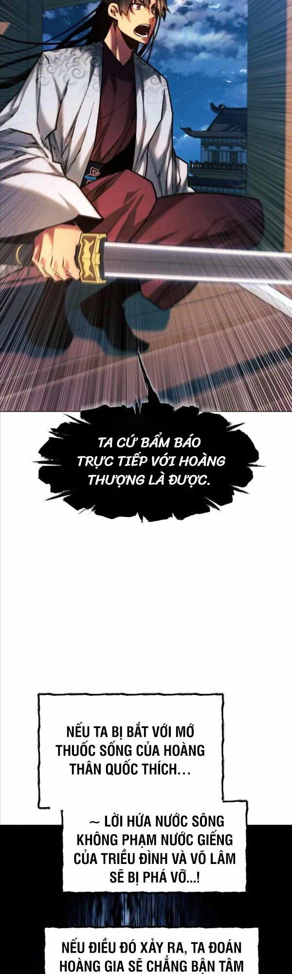 đọc truyện Chuyển Sinh Vào Thế Giới Võ Lâm Chương 41 ảnh 31 tại Thiên Thai Truyện