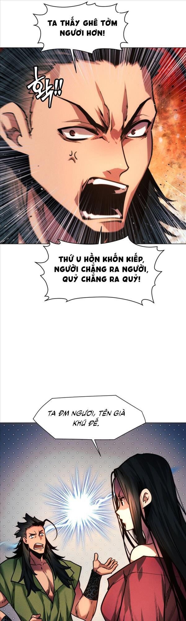 đọc truyện Chuyển Sinh Vào Thế Giới Võ Lâm Chương 42 ảnh 12 tại Thiên Thai Truyện
