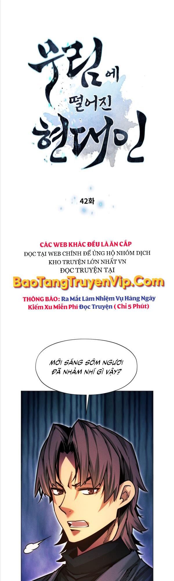 đọc truyện Chuyển Sinh Vào Thế Giới Võ Lâm Chương 42 ảnh 4 tại Thiên Thai Truyện