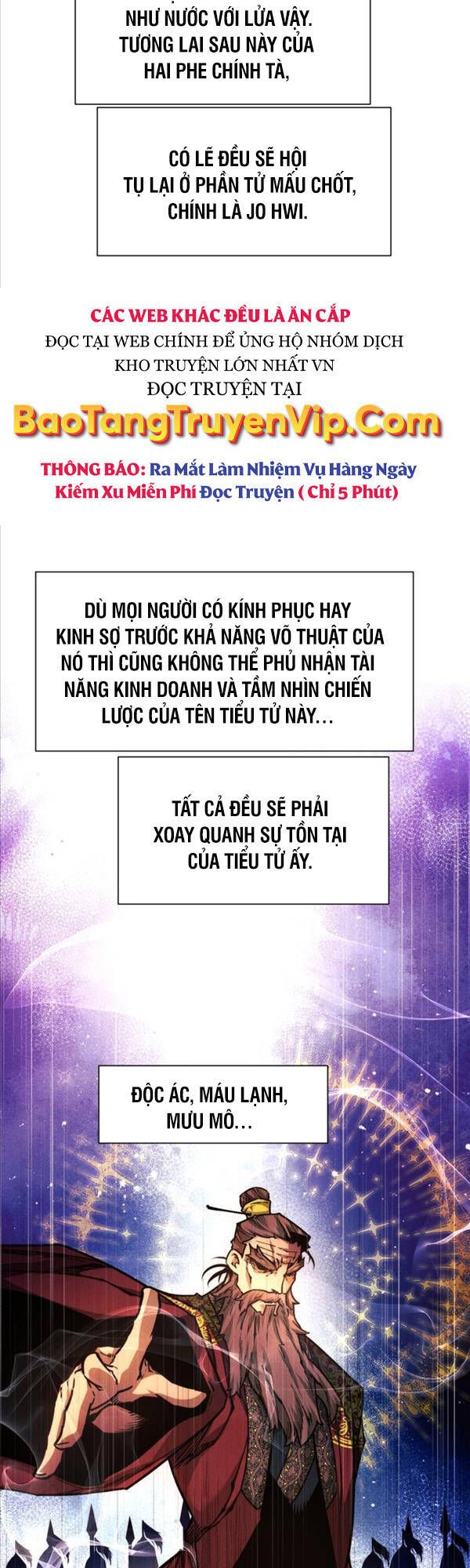 đọc truyện Chuyển Sinh Vào Thế Giới Võ Lâm Chương 43 ảnh 13 tại Thiên Thai Truyện