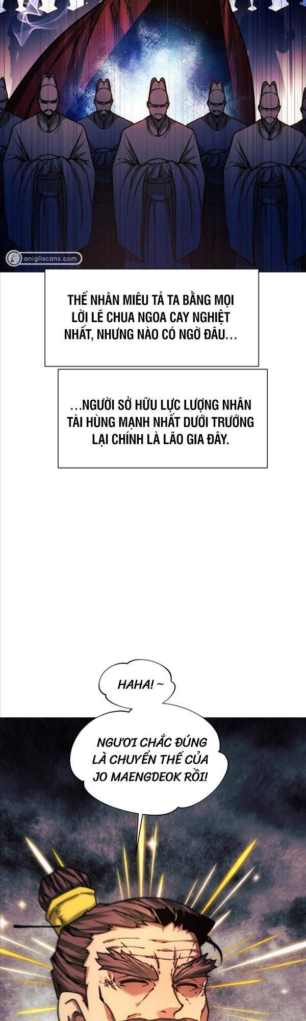 đọc truyện Chuyển Sinh Vào Thế Giới Võ Lâm Chương 43 ảnh 14 tại Thiên Thai Truyện