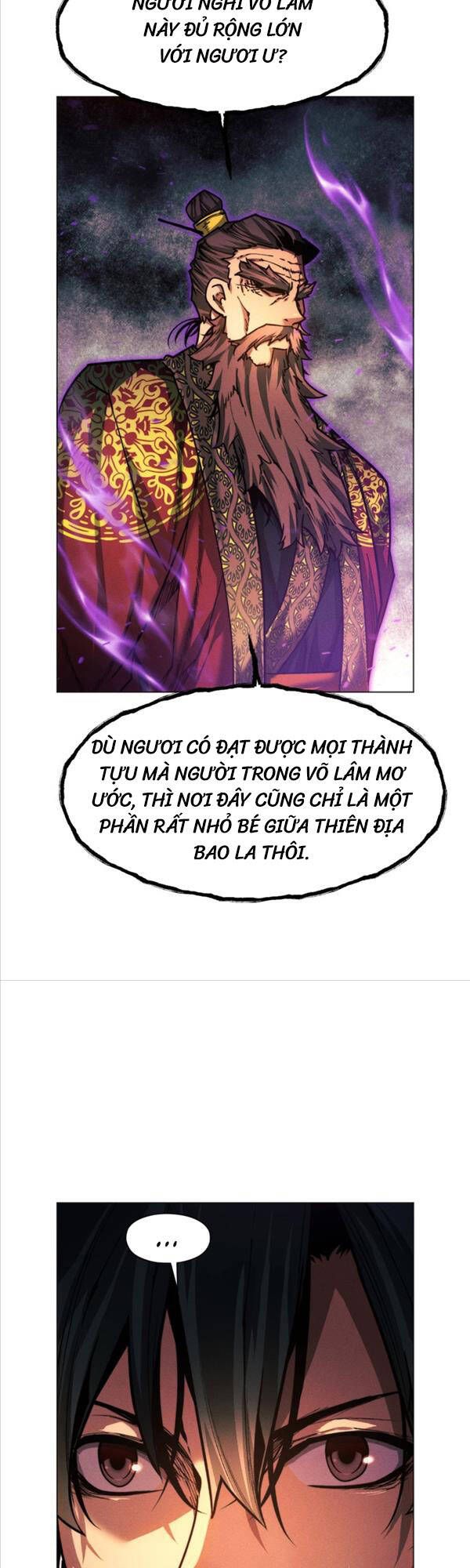 đọc truyện Chuyển Sinh Vào Thế Giới Võ Lâm Chương 43 ảnh 17 tại Thiên Thai Truyện