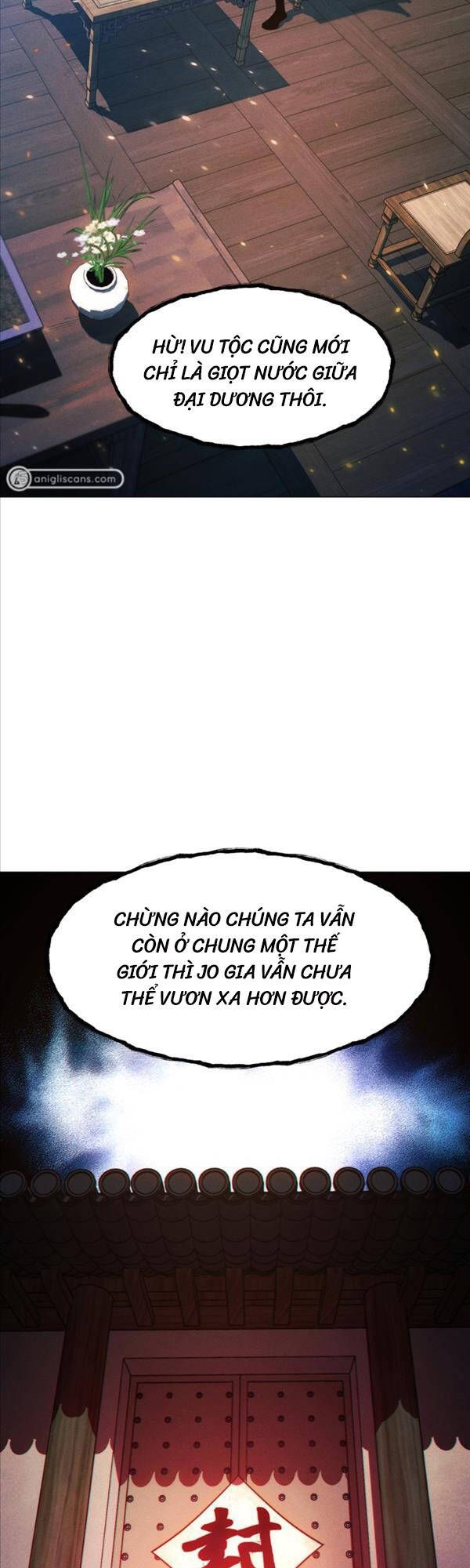 đọc truyện Chuyển Sinh Vào Thế Giới Võ Lâm Chương 43 ảnh 20 tại Thiên Thai Truyện