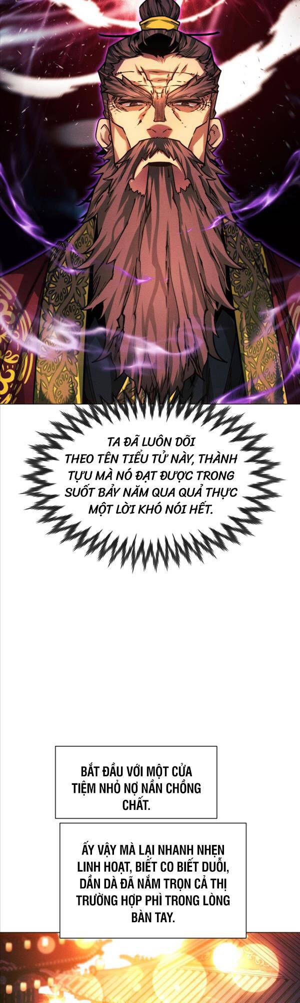 đọc truyện Chuyển Sinh Vào Thế Giới Võ Lâm Chương 43 ảnh 7 tại Thiên Thai Truyện