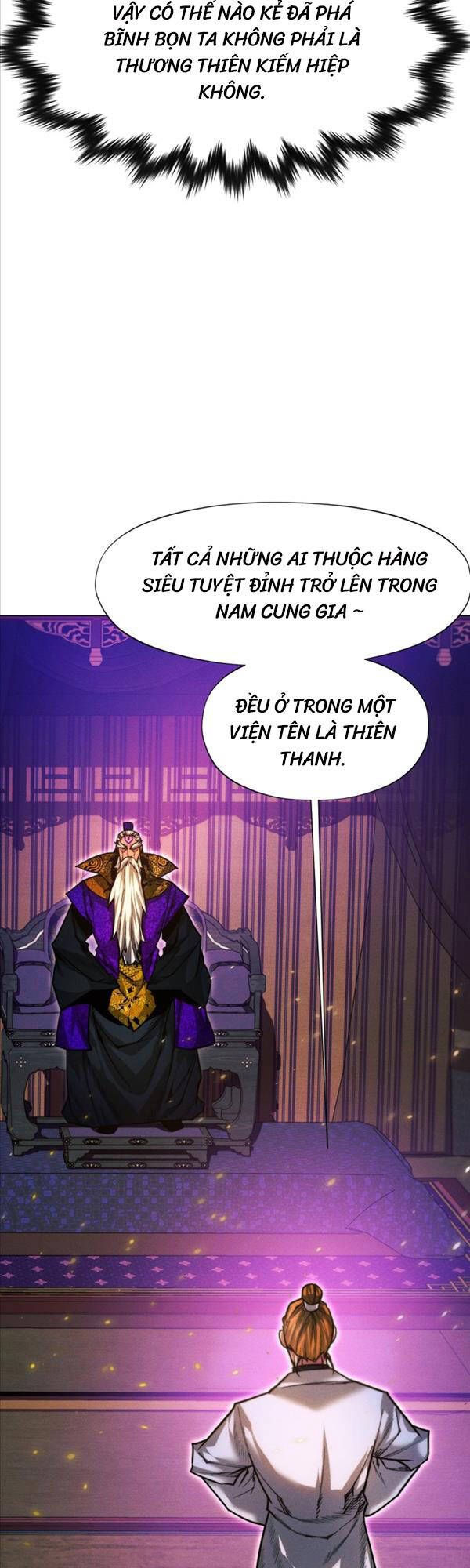 đọc truyện Chuyển Sinh Vào Thế Giới Võ Lâm Chương 43 ảnh 63 tại Thiên Thai Truyện