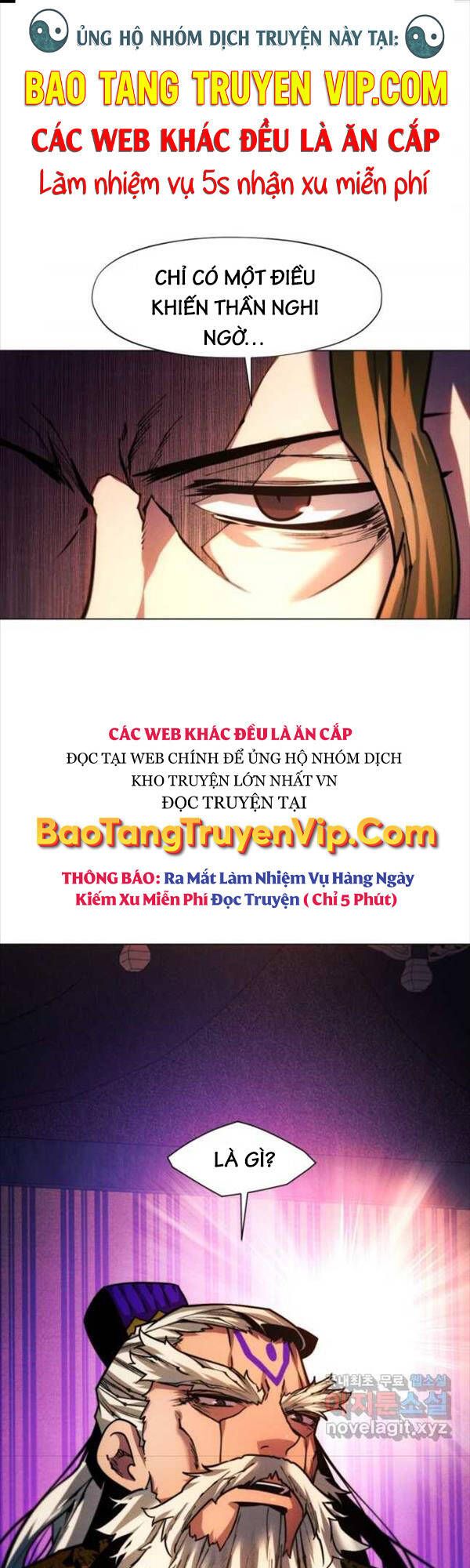 đọc truyện Chuyển Sinh Vào Thế Giới Võ Lâm Chương 44 ảnh 1 tại Thiên Thai Truyện