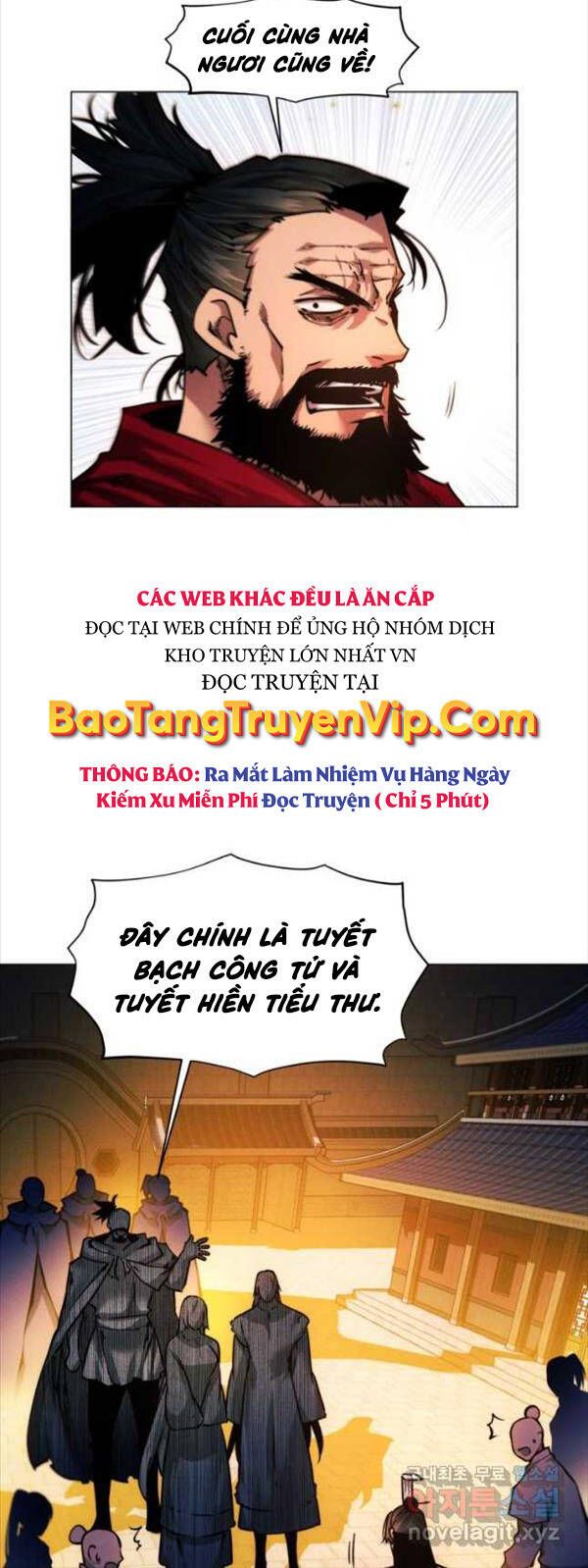 đọc truyện Chuyển Sinh Vào Thế Giới Võ Lâm Chương 44 ảnh 29 tại Thiên Thai Truyện