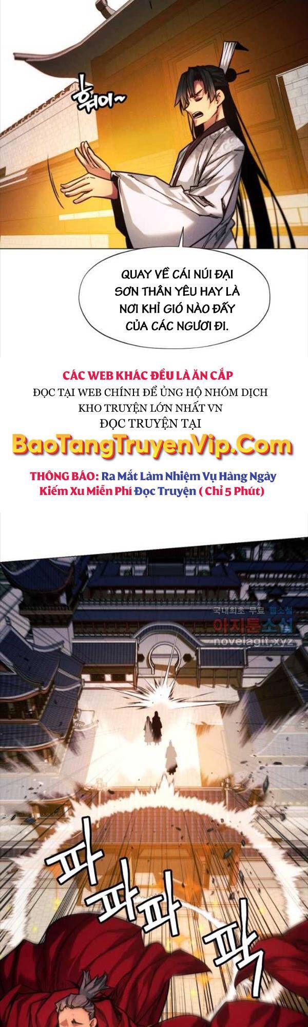 đọc truyện Chuyển Sinh Vào Thế Giới Võ Lâm Chương 44 ảnh 34 tại Thiên Thai Truyện