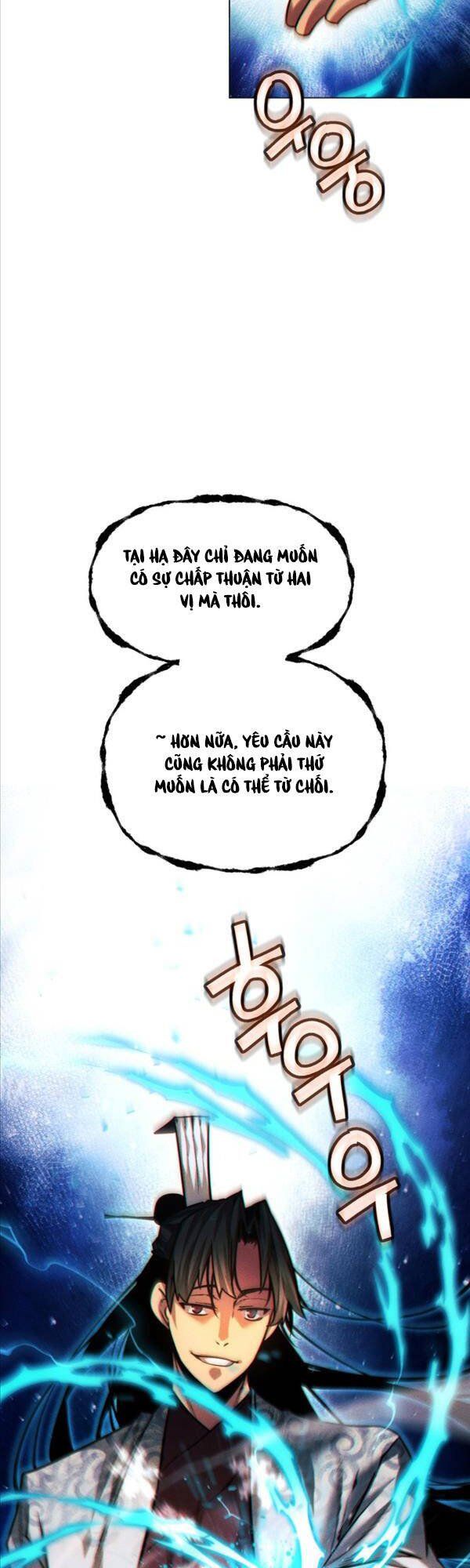 đọc truyện Chuyển Sinh Vào Thế Giới Võ Lâm Chương 45 ảnh 21 tại Thiên Thai Truyện