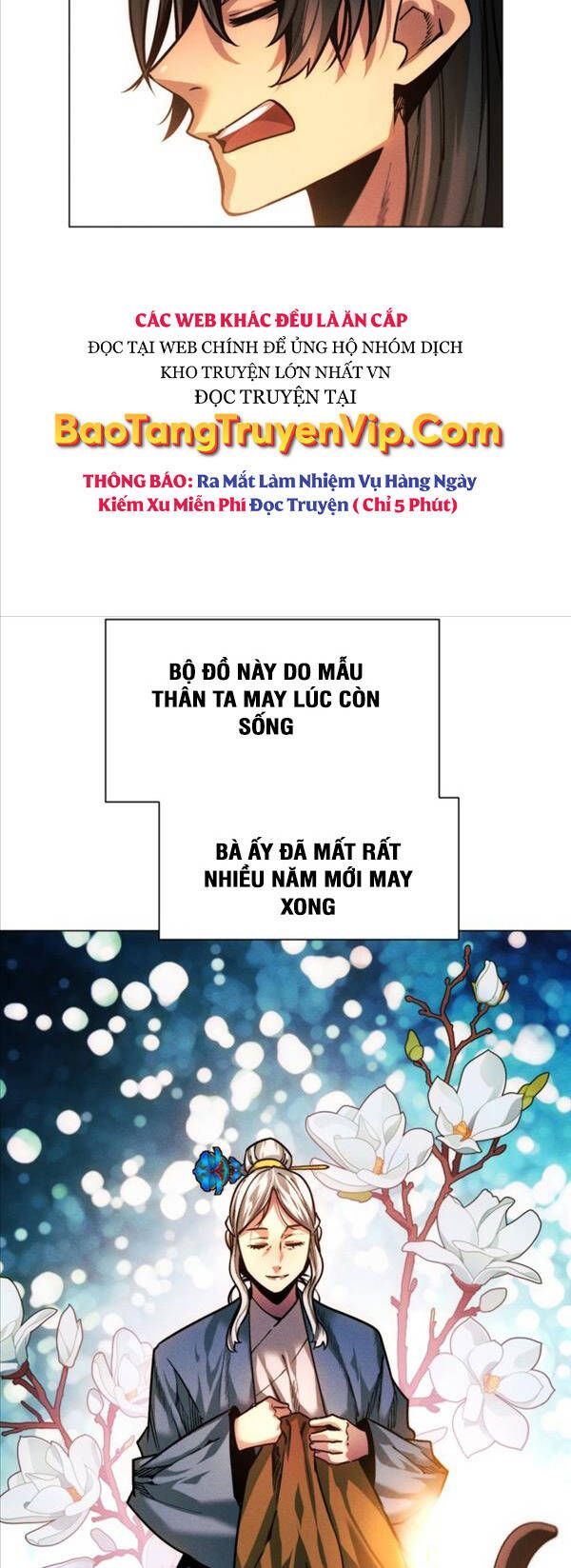 đọc truyện Chuyển Sinh Vào Thế Giới Võ Lâm Chương 45 ảnh 45 tại Thiên Thai Truyện