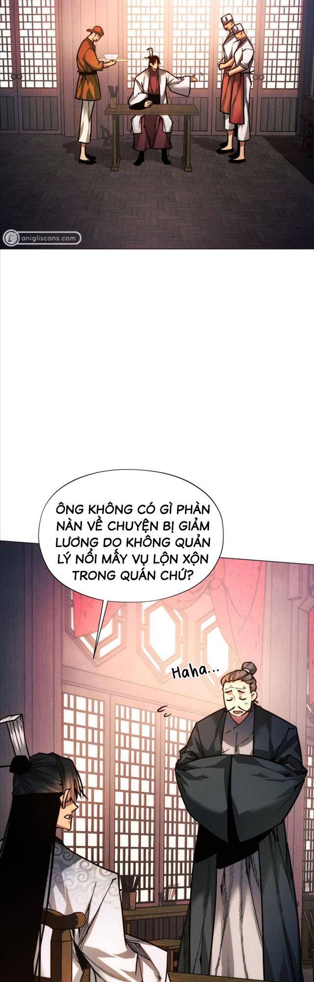 đọc truyện Chuyển Sinh Vào Thế Giới Võ Lâm Chương 46 ảnh 15 tại Thiên Thai Truyện