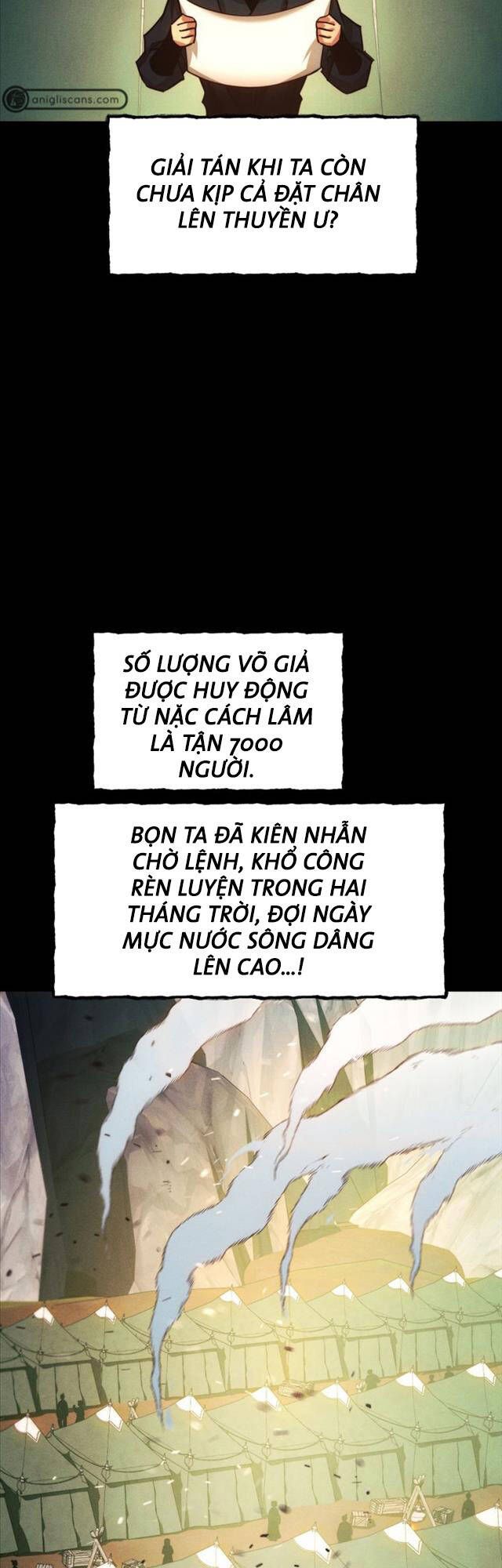 đọc truyện Chuyển Sinh Vào Thế Giới Võ Lâm Chương 46 ảnh 58 tại Thiên Thai Truyện