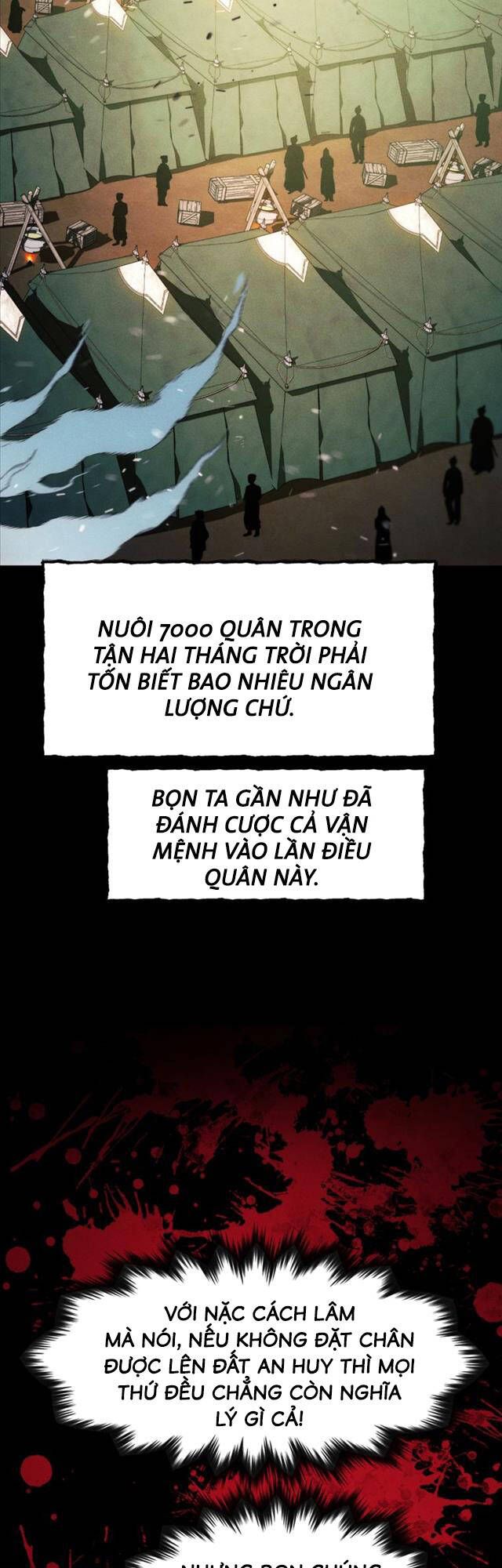 đọc truyện Chuyển Sinh Vào Thế Giới Võ Lâm Chương 46 ảnh 59 tại Thiên Thai Truyện