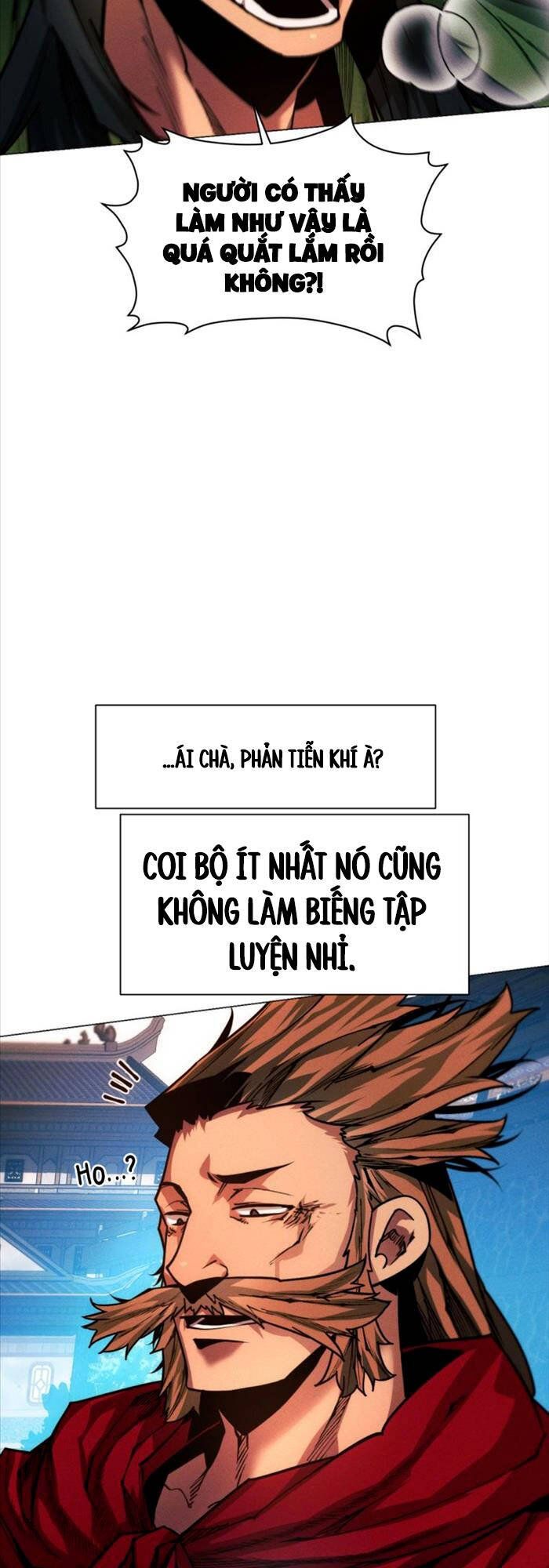đọc truyện Chuyển Sinh Vào Thế Giới Võ Lâm Chương 47 ảnh 22 tại Thiên Thai Truyện