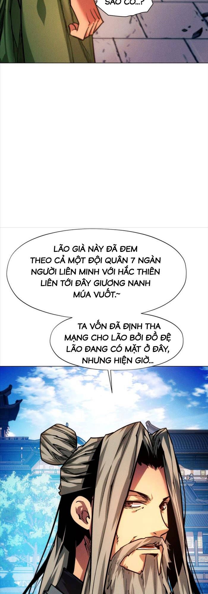 đọc truyện Chuyển Sinh Vào Thế Giới Võ Lâm Chương 47 ảnh 44 tại Thiên Thai Truyện